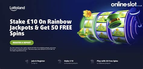 Newest Lottoland Casino Free Spins Bonuses .